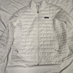 Patagonia nano puff
